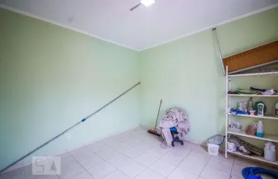 Casa para aluguel - vila brandina, 1 quarto,  688 m² - campinas