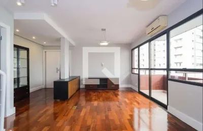 Apartamento para aluguel - portal do morumbi, 2 quartos,  100 m² - são paulo
