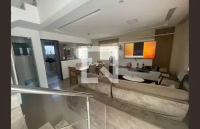 Casa para aluguel - jd. das margaridasn, 3 quartos,  680000 m² - salvador