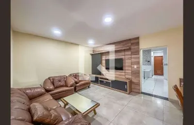 Casa para aluguel - laranjeiras, 4 quartos,  320 m² - rio de janeiro