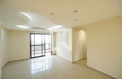 Apartamento para aluguel - tatuapé, 4 quartos,  96 m² - são paulo