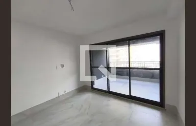 Kitnet / stúdio para aluguel - vila mariana, 1 quarto,  30 m² - são paulo