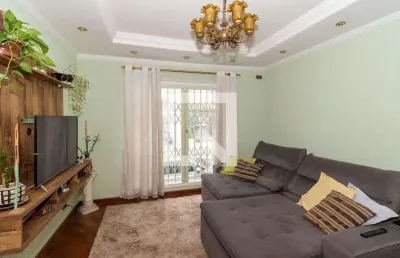 Casa para aluguel - tatuapé, 8 quartos,  360 m² - são paulo