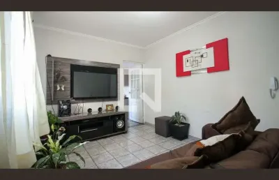 Casa para aluguel - vila prudente, 3 quartos,  450 m² - são paulo