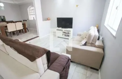 Casa para aluguel - anil, 4 quartos,  360 m² - rio de janeiro