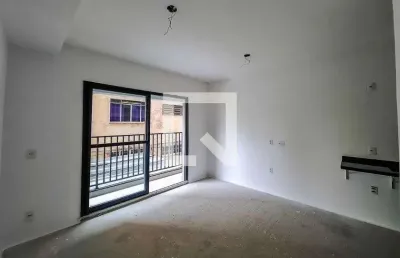 Kitnet / stúdio para aluguel - vila mariana, 1 quarto,  24 m² - são paulo