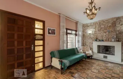 Casa para aluguel - petrópolis, 3 quartos,  400 m² - porto alegre