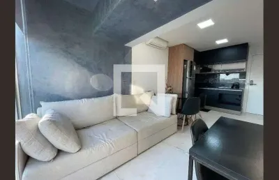 Kitnet / stúdio para aluguel - butantã, 1 quarto,  36 m² - são paulo