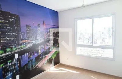 Kitnet / stúdio para aluguel - bela vista, 1 quarto,  16 m² - são paulo