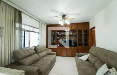 Casa para aluguel - mandaqui, 3 quartos,  750 m² - são paulo