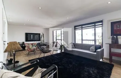 Apartamento para aluguel - aclimação, 2 quartos,  262 m² - são paulo