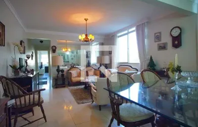 Apartamento para aluguel - boa vista, 2 quartos,  64 m² - porto alegre