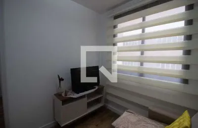 Apartamento para aluguel - butantã, 1 quarto,  26 m² - são paulo