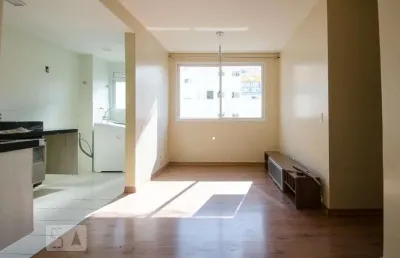 Apartamento para aluguel - camaquã, 3 quartos,  61 m² - porto alegre