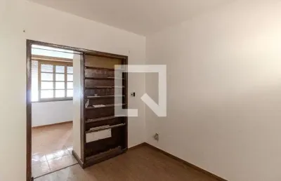 Kitnet / stúdio para aluguel - centro, 1 quarto,  40 m² - são paulo