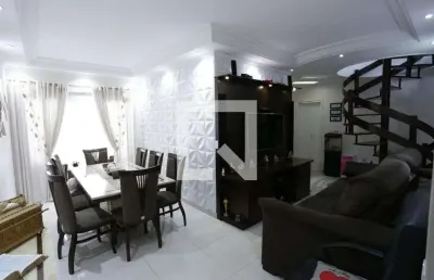 Cobertura para aluguel - vila nova savoia, 4 quartos,  200 m² - são paulo