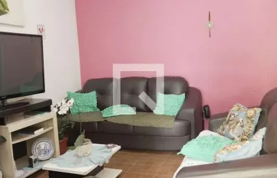 Casa para aluguel - dom silvério, 4 quartos,  150 m² - belo horizonte