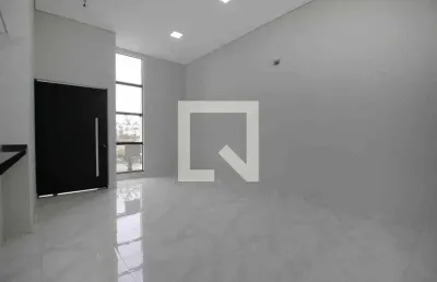 Casa / sobrado em condomínio para aluguel - vila santana, 3 quartos,  181 m² - sorocaba