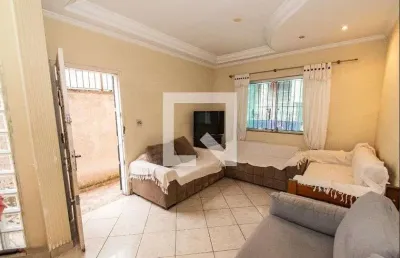 Casa para aluguel - ipiranga, 3 quartos,  164 m² - são paulo