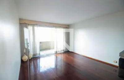 Apartamento para aluguel - brooklin, 3 quartos,  207 m² - são paulo