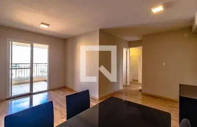 Cobertura para aluguel - chácara inglesa, 4 quartos,  202 m² - são paulo