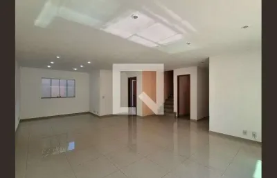 Casa / sobrado em condomínio para aluguel - vargem grande, 4 quartos,  220 m² - rio de janeiro