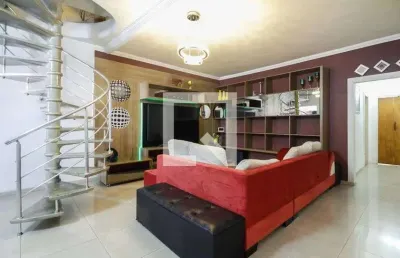 Casa para aluguel - tatuapé, 4 quartos,  520 m² - são paulo