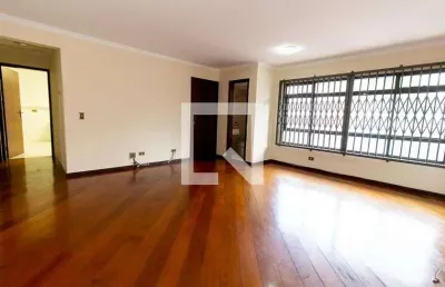 Apartamento para aluguel - água verde, 4 quartos,  210 m² - curitiba