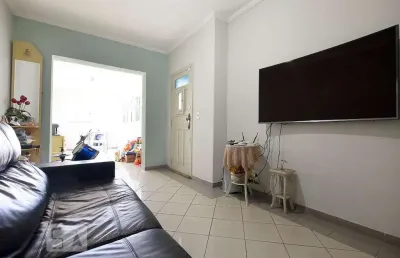 Casa para aluguel - sumaré, 4 quartos,  250 m² - são paulo