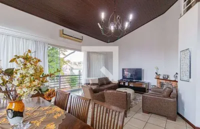 Casa para aluguel - adalgisa, 4 quartos,  292 m² - osasco