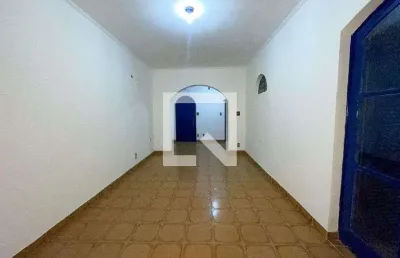 Casa para aluguel - sumaré, 3 quartos,  360 m² - são paulo