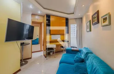 Apartamento para aluguel - jardim paulista, 1 quarto,  35 m² - são paulo