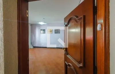 Casa para aluguel - vila mariana, 4 quartos,  240 m² - são paulo