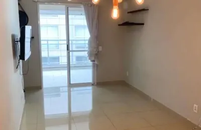Apartamento para aluguel - vila olímpia, 2 quartos,  69 m² - são paulo