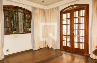 Casa para aluguel - quintino bocaiúva, 2 quartos,  122 m² - rio de janeiro