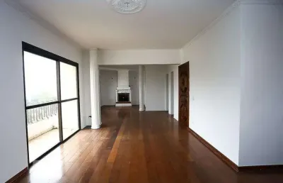 Cobertura para aluguel - panamby, 4 quartos,  230 m² - são paulo