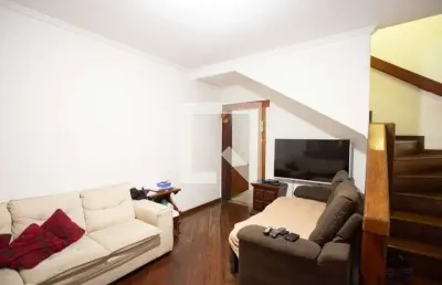 Casa para aluguel - mandaqui, 3 quartos,  320 m² - são paulo