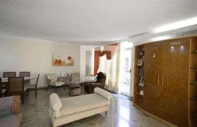 Casa para aluguel - vila mariana, 3 quartos,  250 m² - são paulo