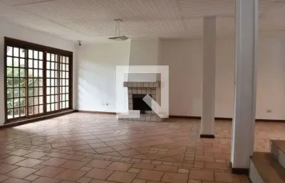 Casa para aluguel - boqueirão, 7 quartos,  310 m² - curitiba