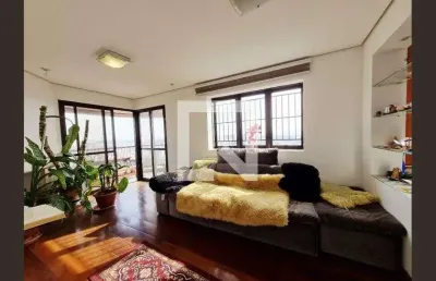 Apartamento para aluguel - morumbi, 3 quartos,  144 m² - são paulo