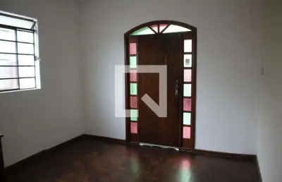 Casa para aluguel - california, 5 quartos,  350 m² - belo horizonte
