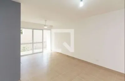 Apartamento para aluguel - itaim bibi, 3 quartos,  80 m² - são paulo