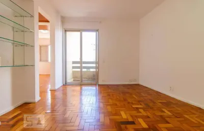 Apartamento para aluguel - vila mariana, 1 quarto,  50 m² - são paulo