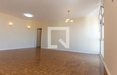 Cobertura para aluguel - perdizes, 4 quartos,  140 m² - são paulo