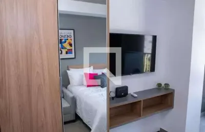 Apartamento para aluguel - jardim paulista, 1 quarto,  25 m² - são paulo