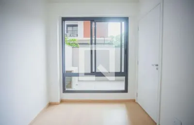 Apartamento para aluguel - chácara inglesa, 1 quarto,  36 m² - são paulo