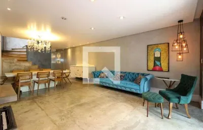 Casa para aluguel - vila madalena, 3 quartos,  366 m² - são paulo