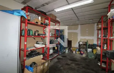 Casa para aluguel - jardim imperador, 3 quartos,  300 m² - são paulo