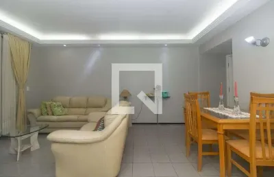 Apartamento para aluguel - vila mariana, 2 quartos,  96 m² - são paulo