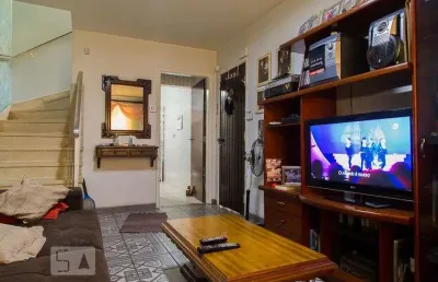 Casa para aluguel - jabaquara, 2 quartos,  200 m² - são paulo